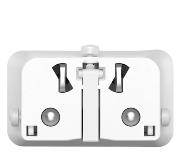Mobile Origin Travel adapter 25W EU/US/UK/AU white - 1275921 - zdjęcie 6